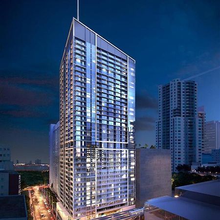 Gth - Downtown Apartment Miami Exterior photo