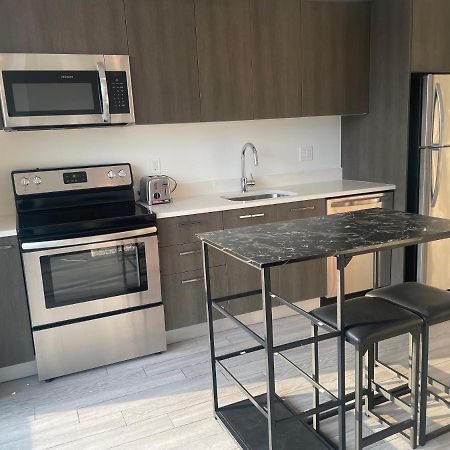 Gth - Downtown Apartment Miami Exterior photo