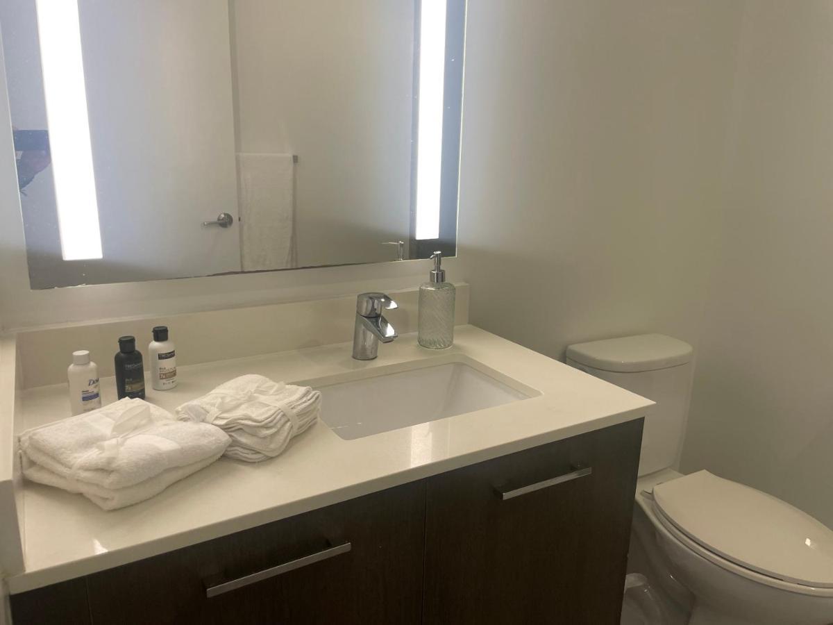 Gth - Downtown Apartment Miami Exterior photo