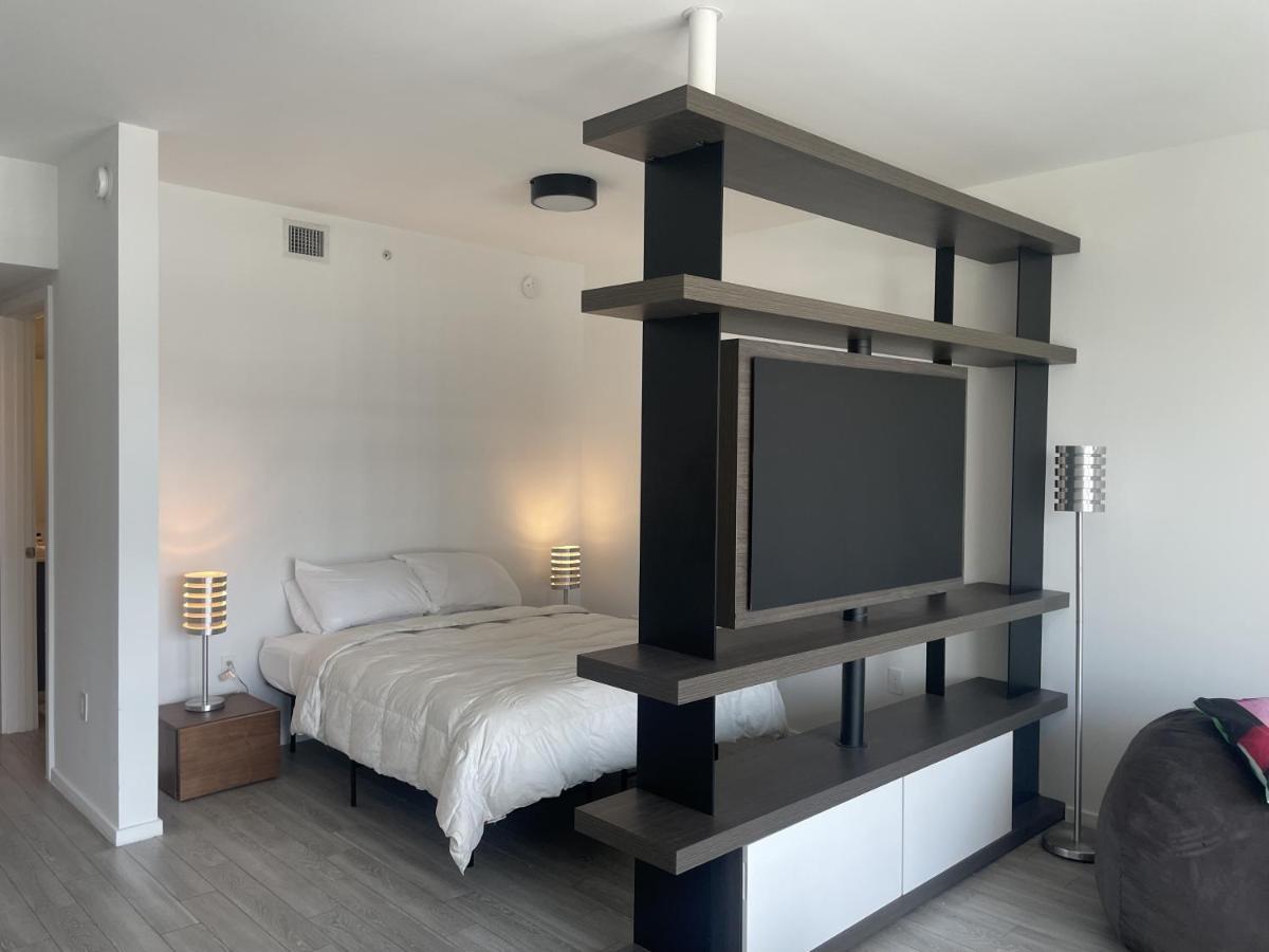 Gth - Downtown Apartment Miami Exterior photo