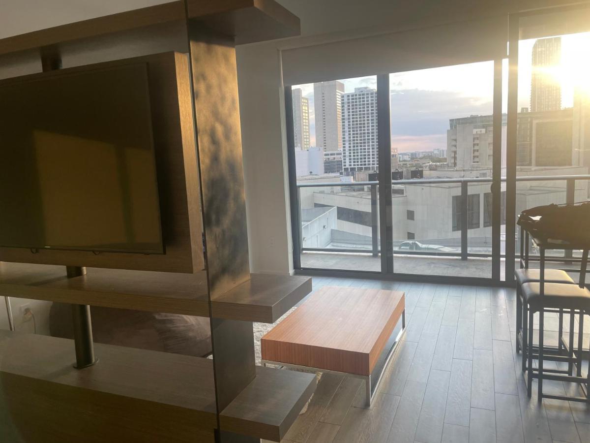 Gth - Downtown Apartment Miami Exterior photo